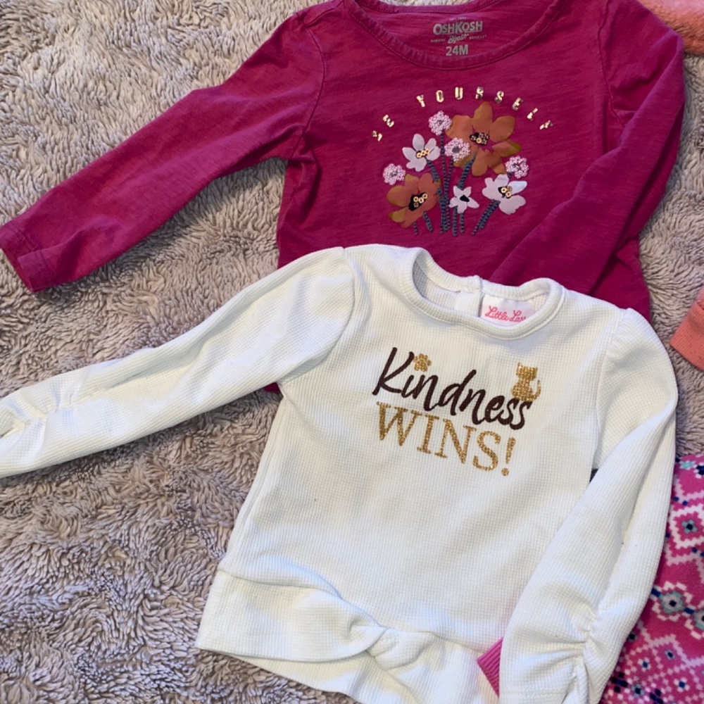 Fall 24months bundle - Picture 2 of 7